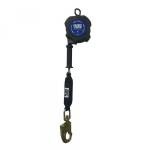 Leading Edge Self Retractable Lifeline w/ Cable